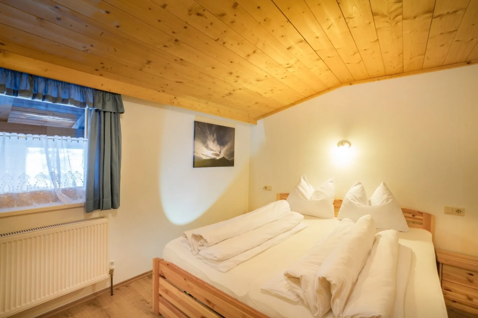 Apartment Abendrot