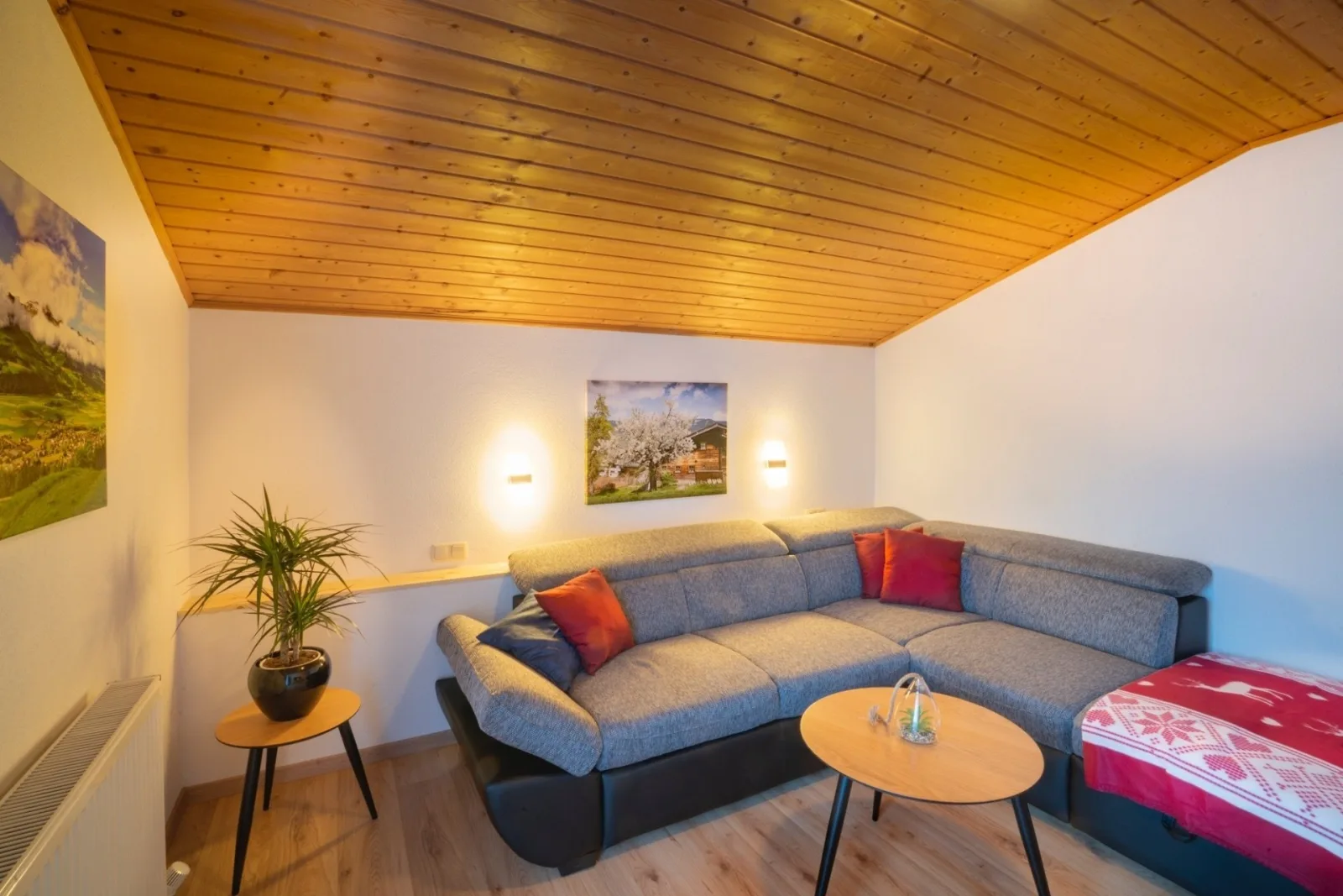 Apartment Abendrot