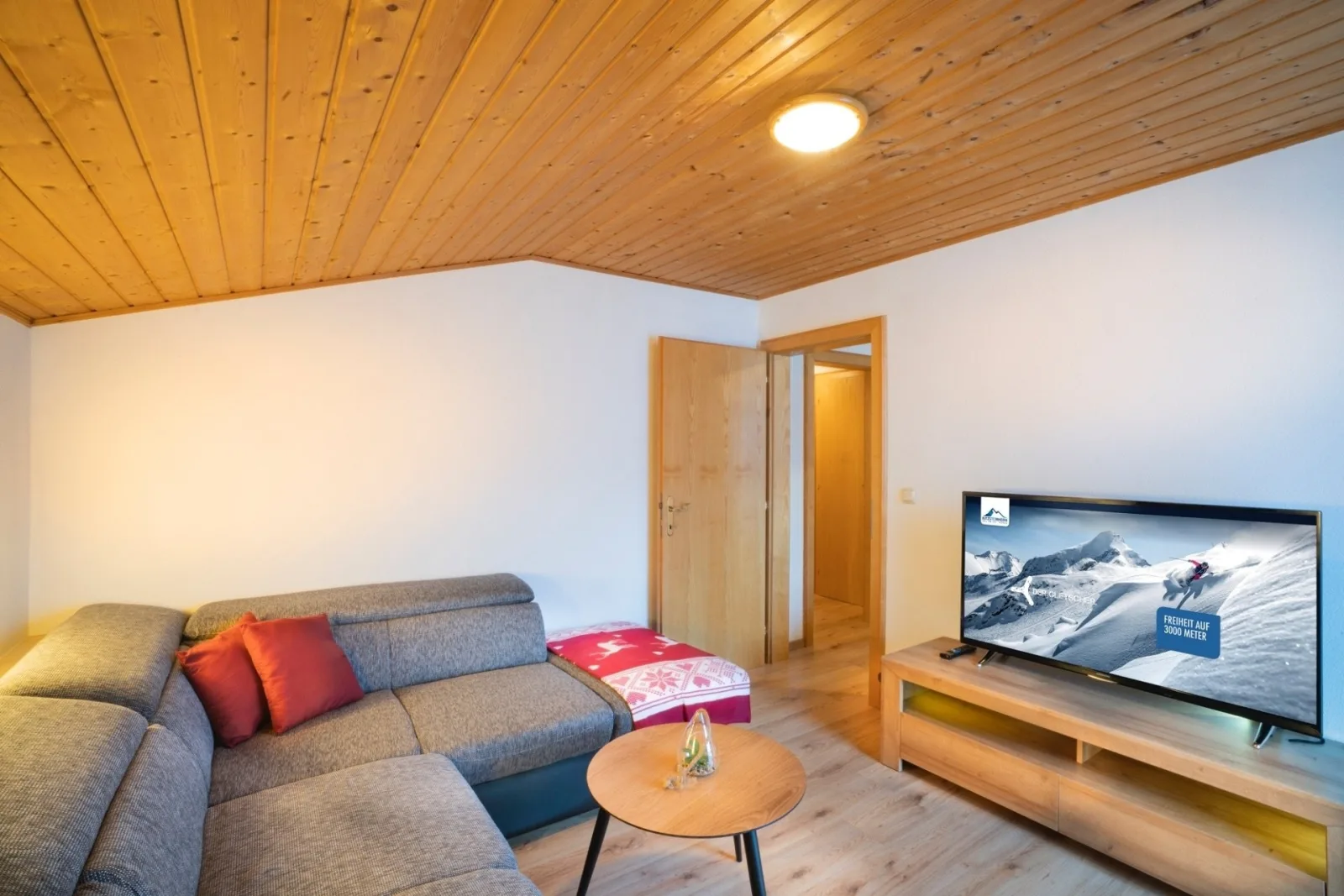 Apartment Abendrot