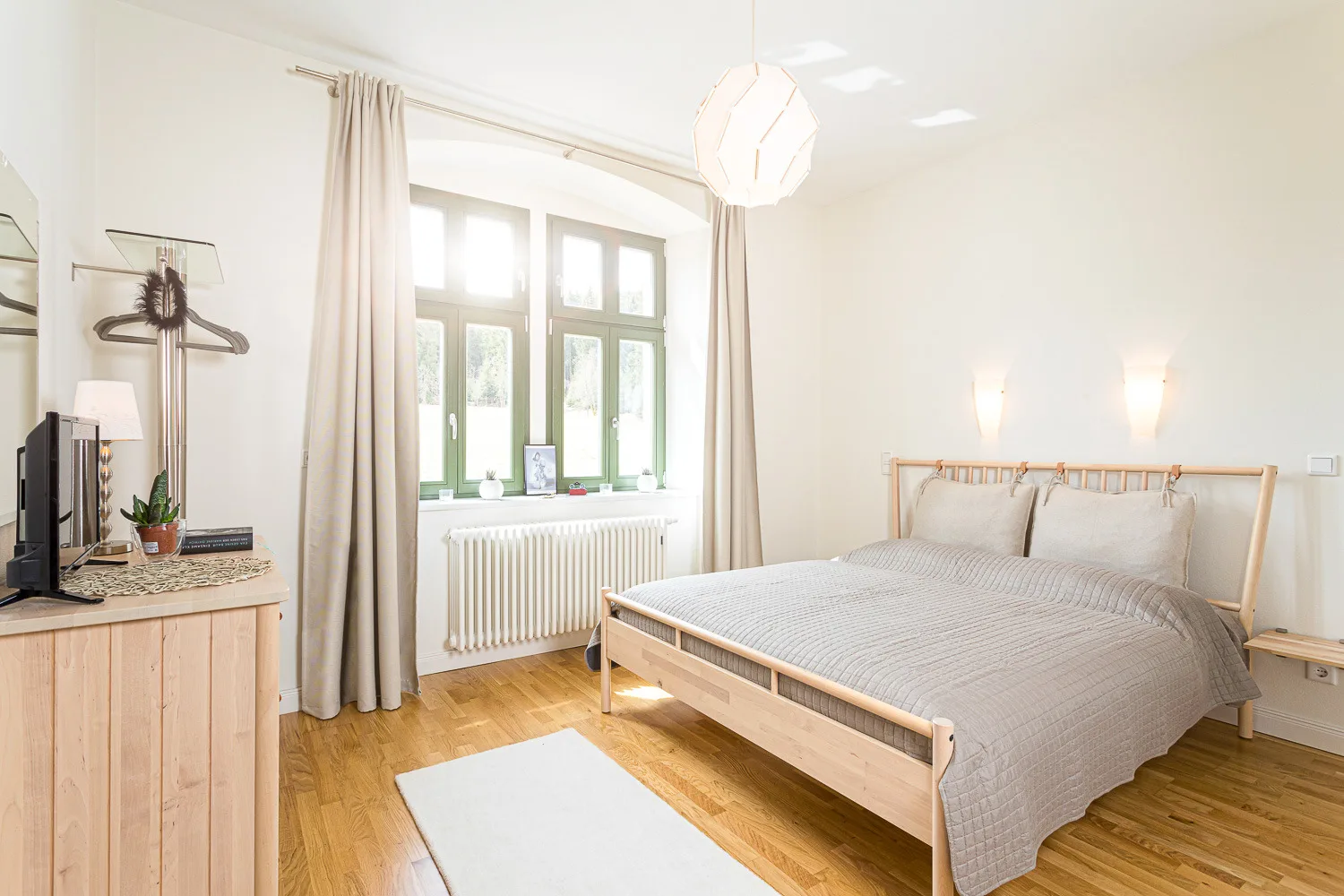 Försterei Eibenstock - App Schöbel