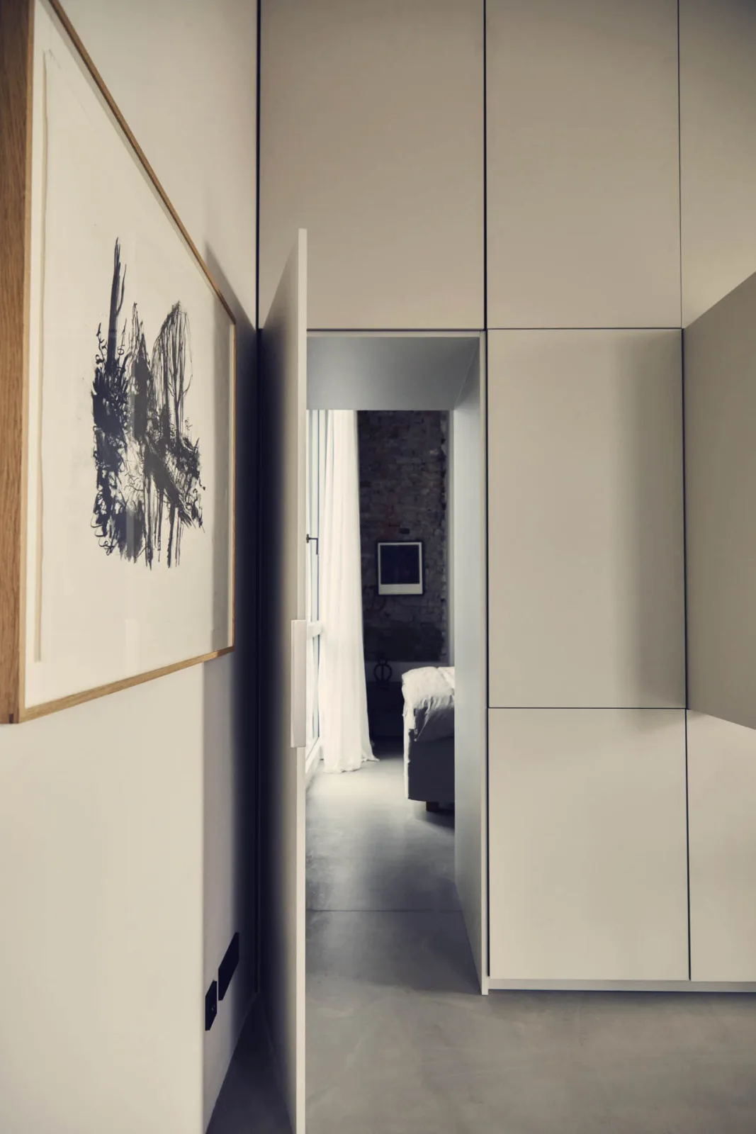 Stadtflucht Penthouse Loft 5.2.2