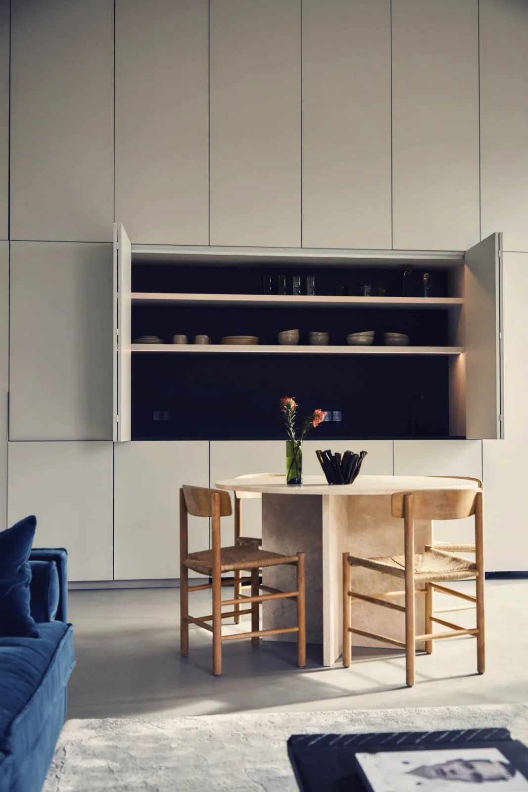 Stadtflucht Penthouse Loft 5.2.2