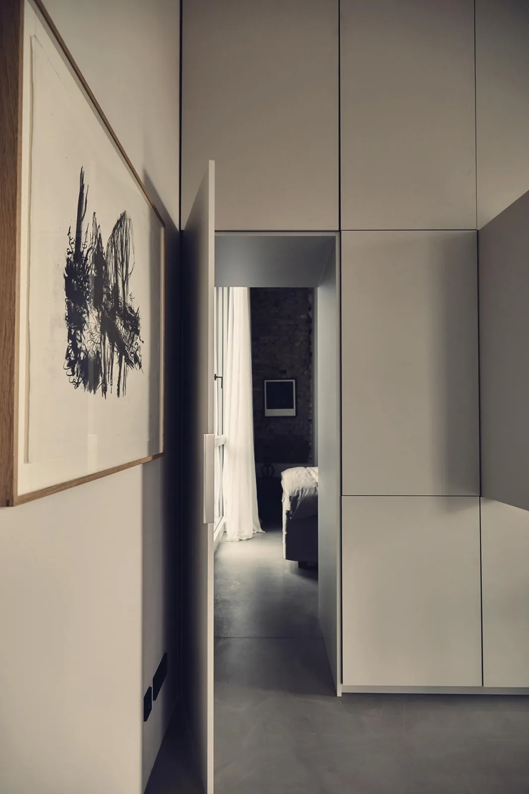 Stadtflucht Penthouse Loft 5.2.2
