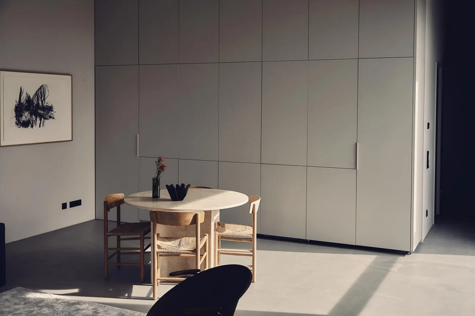 Stadtflucht Penthouse Loft 5.2.2