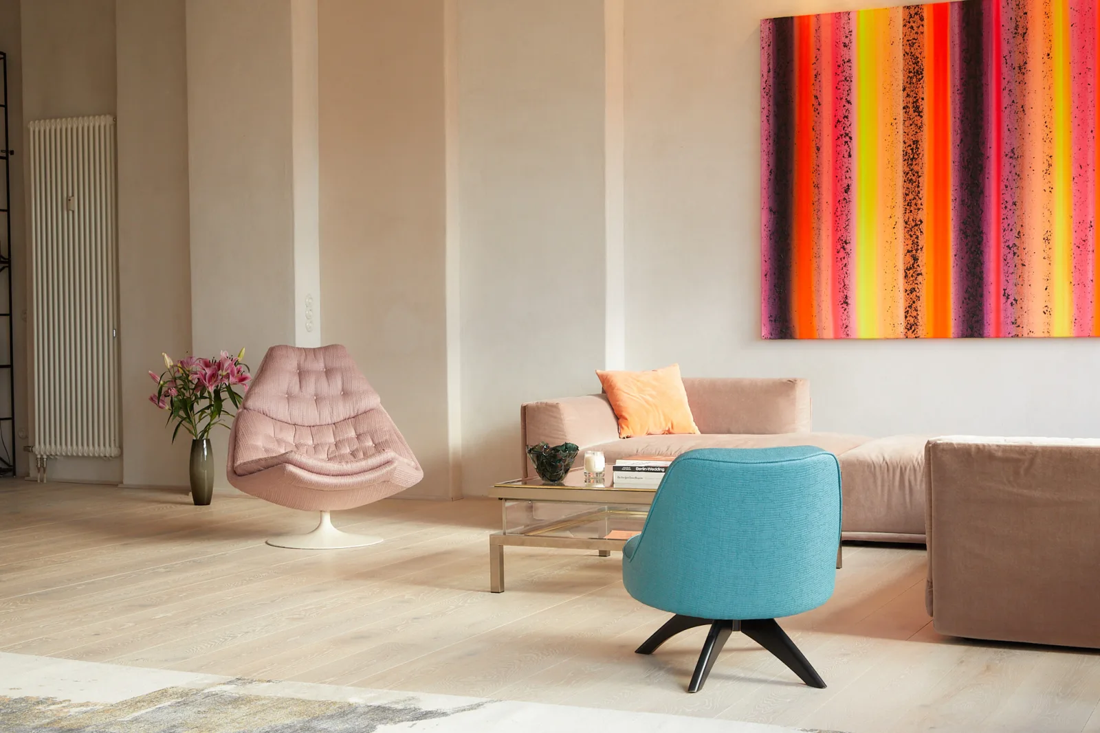 Stadtflucht Homes Loft 3.1.1