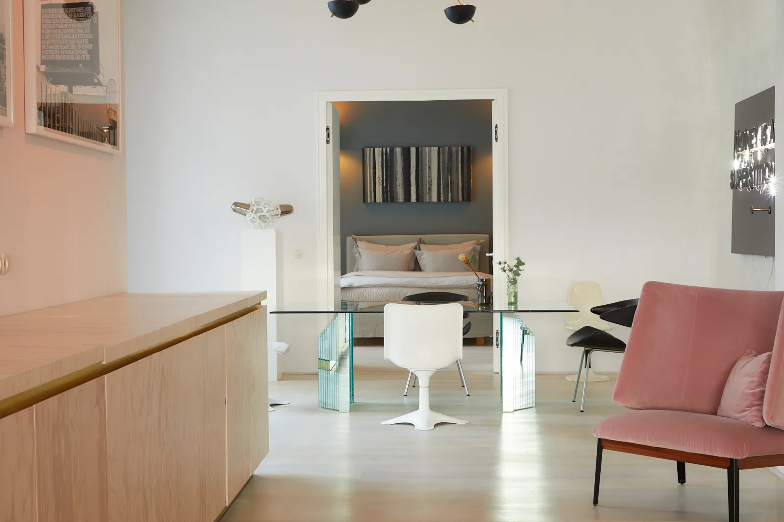 Stadtflucht Homes Loft 3.1.1