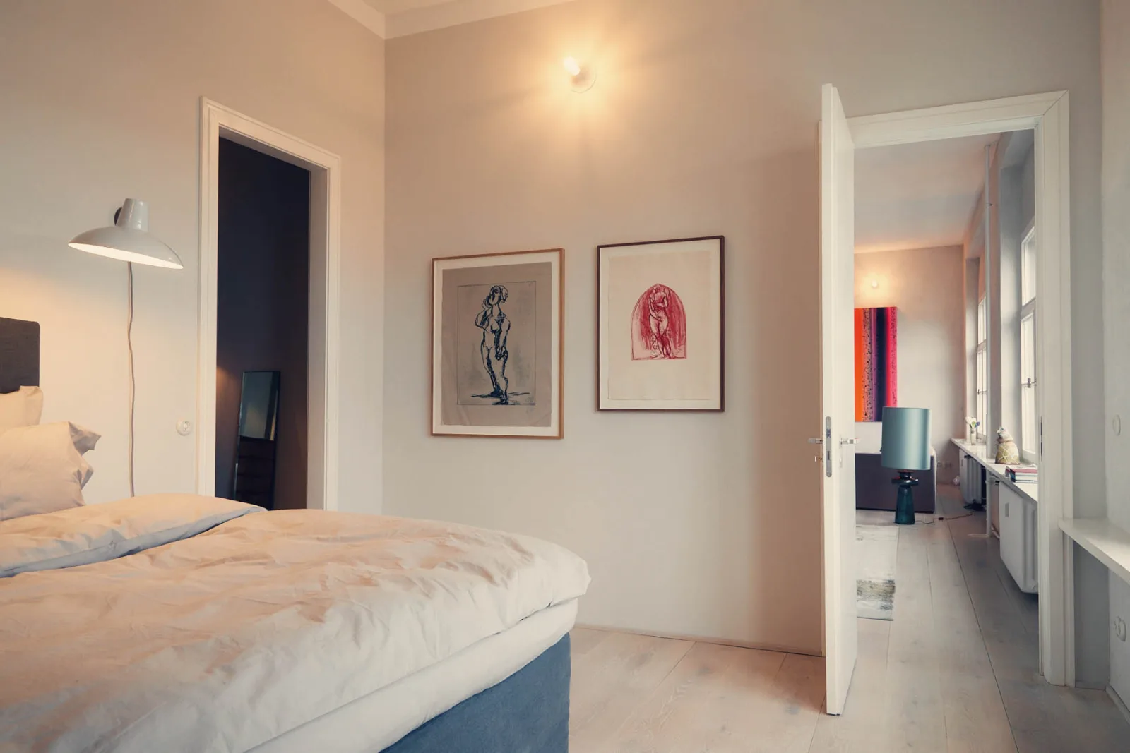 Stadtflucht Homes Loft 3.1.1