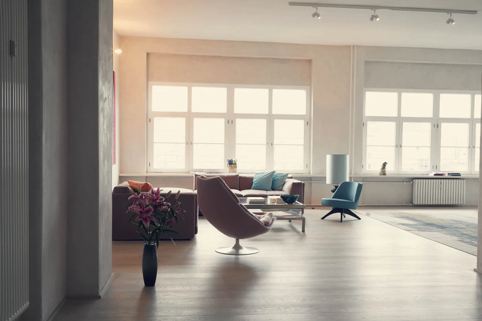 Stadtflucht Homes Loft 3.1.1