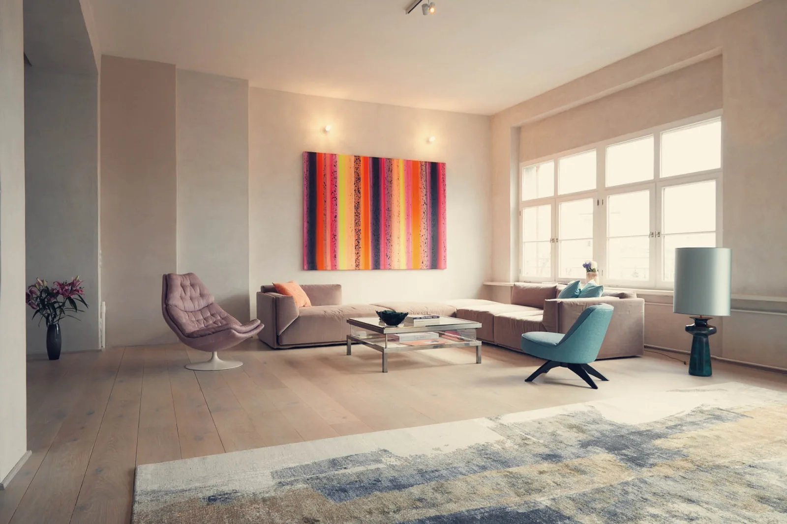 Stadtflucht Homes Loft 3.1.1