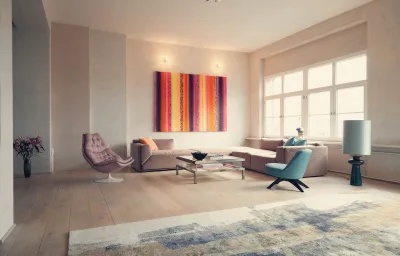 Stadtflucht Homes Loft 3.1.1