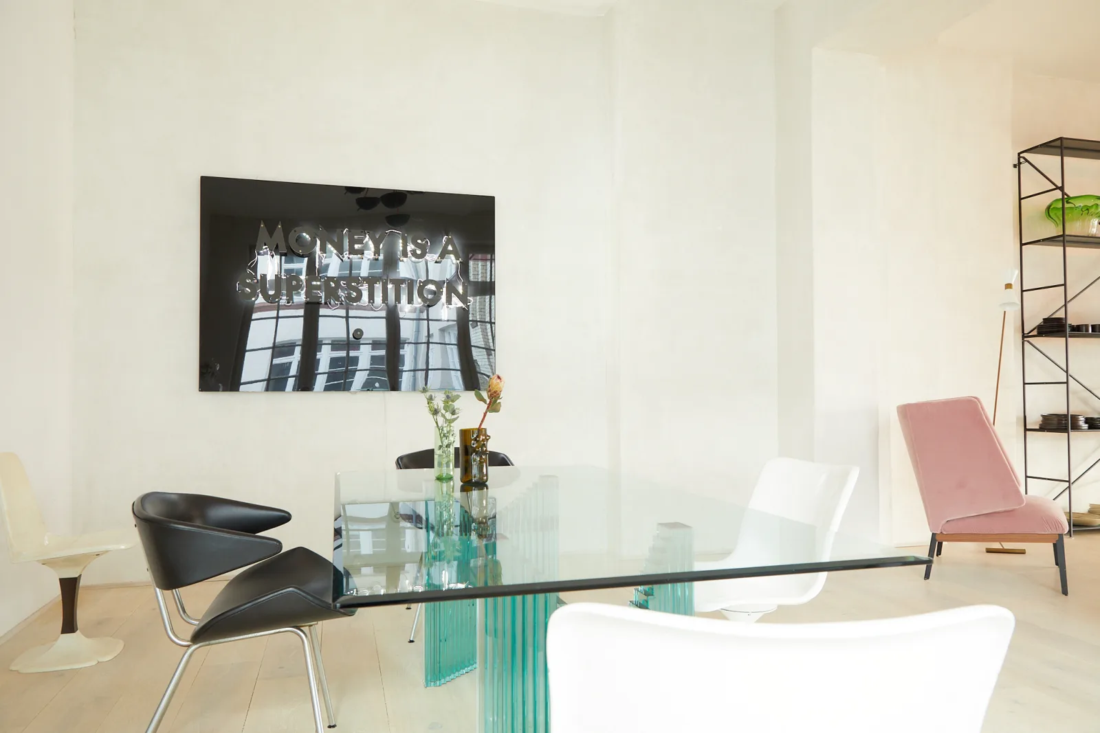 Stadtflucht Homes Loft 3.1.1