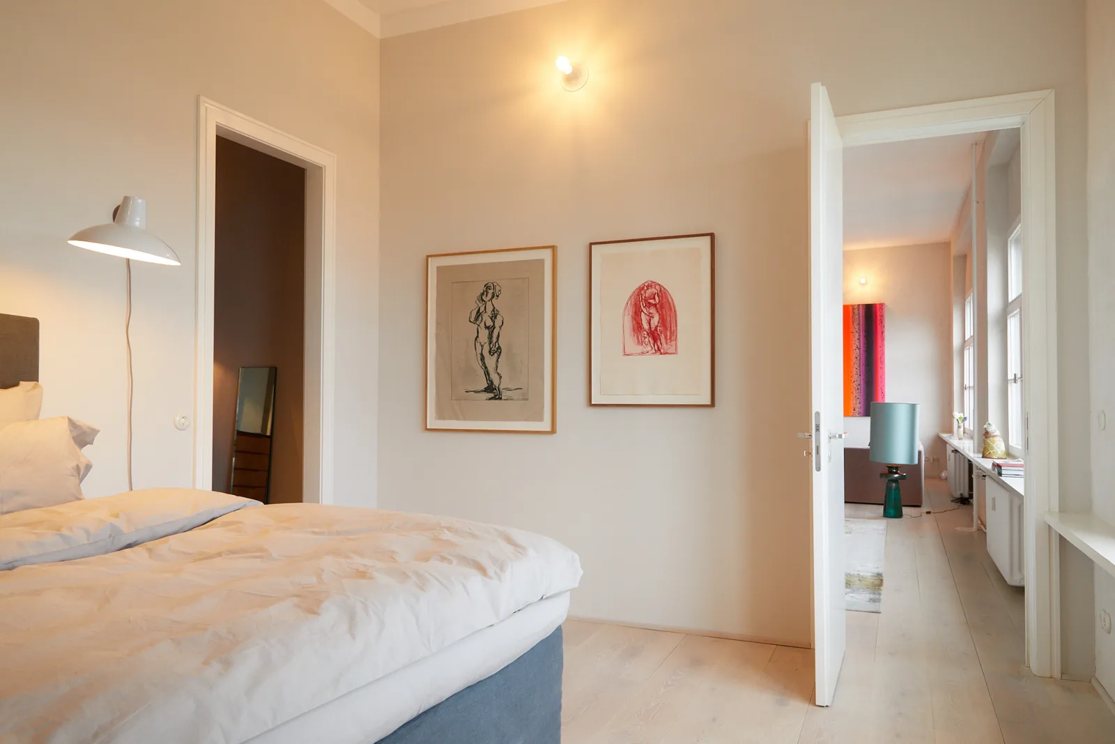 Stadtflucht Homes Loft 3.1.1