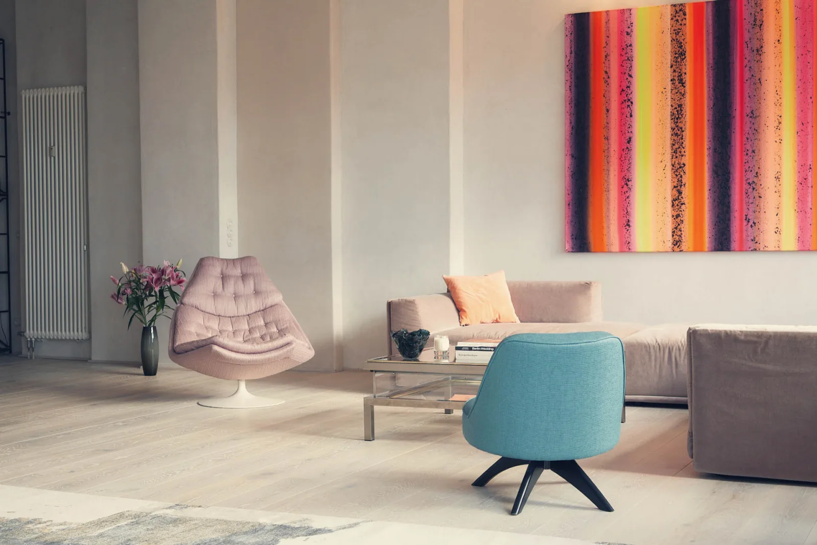 Stadtflucht Homes Loft 3.1.1