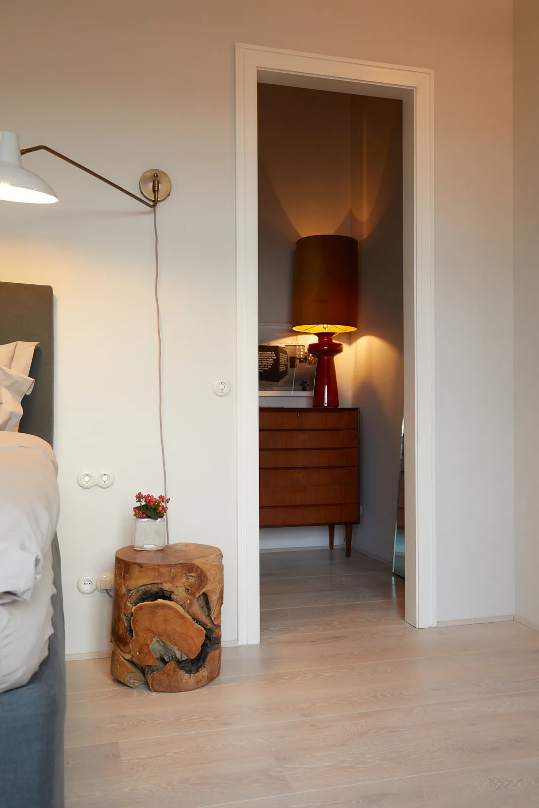 Stadtflucht Homes Loft 3.1.1