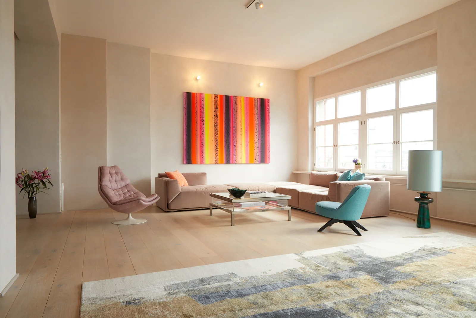 Stadtflucht Homes Loft 3.1.1