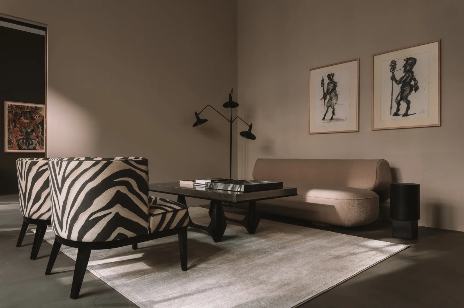 Stadtflucht Homes Studio 2.5.1