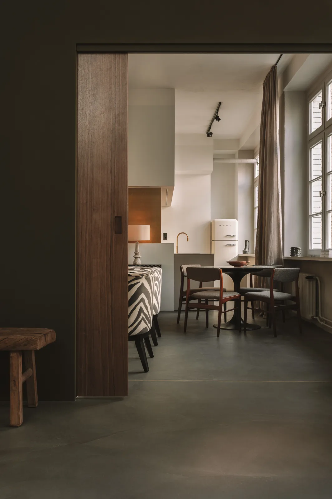 Stadtflucht Homes Studio 2.5.1