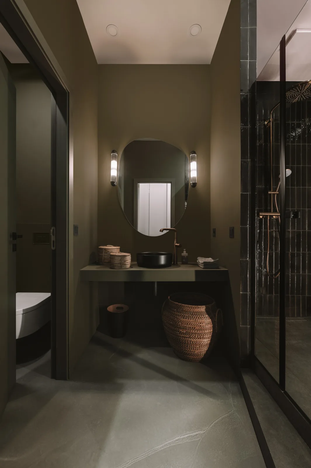 Stadtflucht Homes Studio 2.5.1