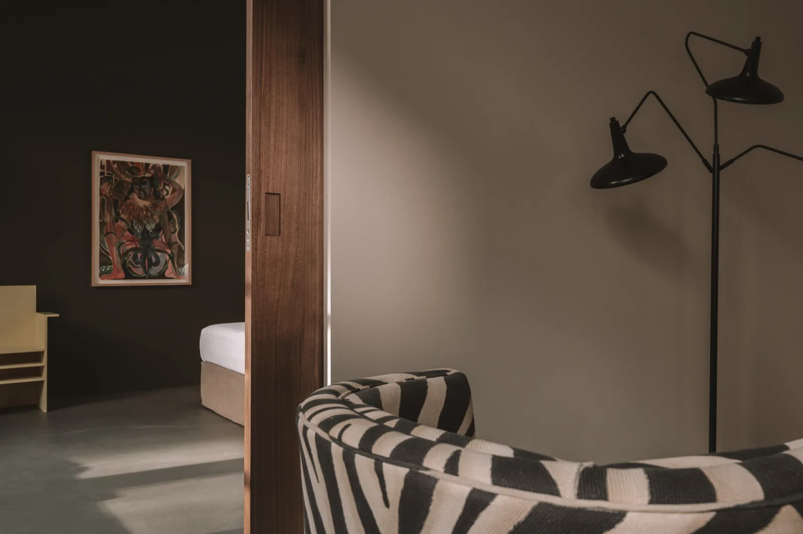 Stadtflucht Homes Studio 2.5.1