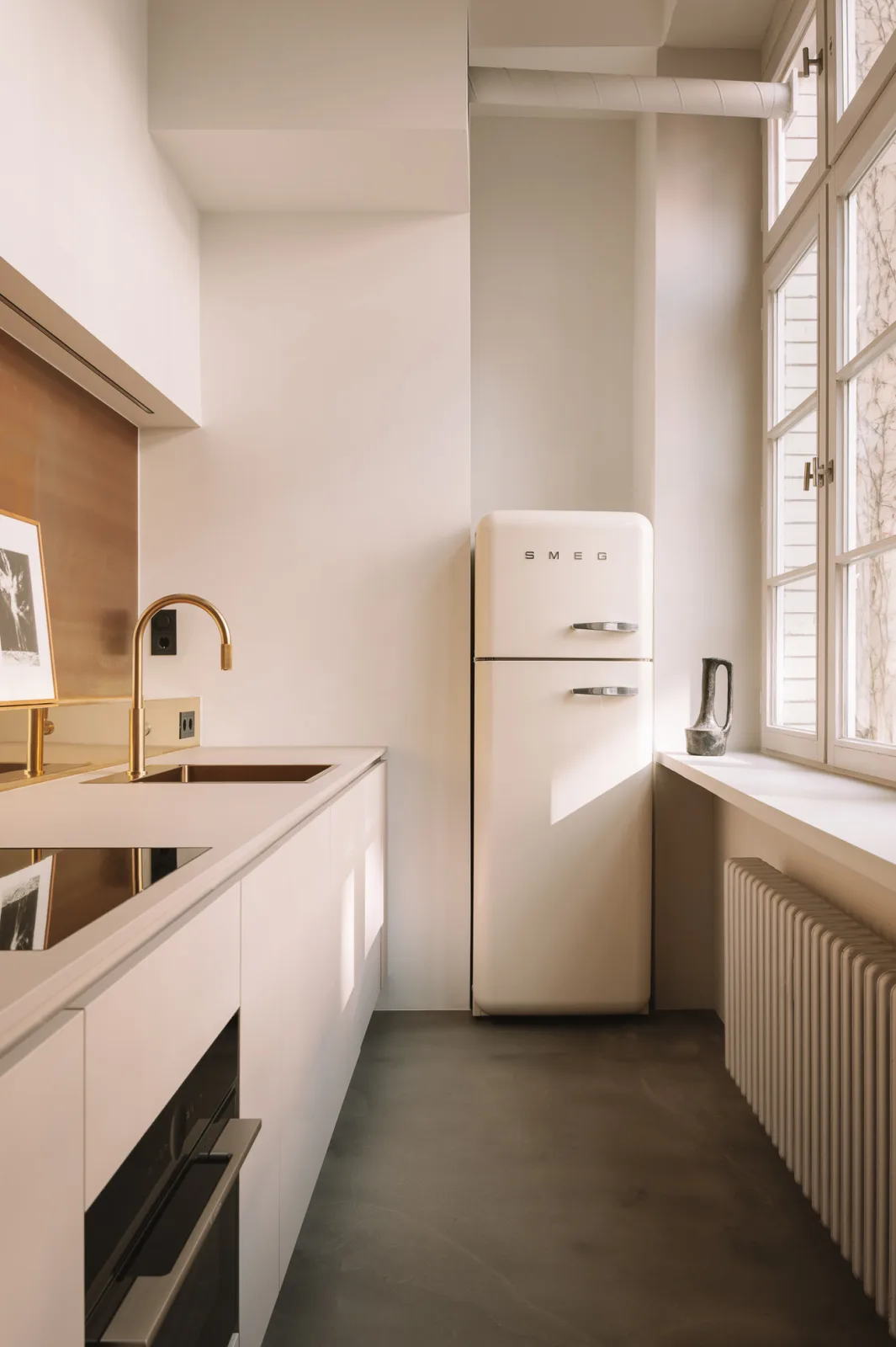Stadtflucht Homes Studio 2.5.1