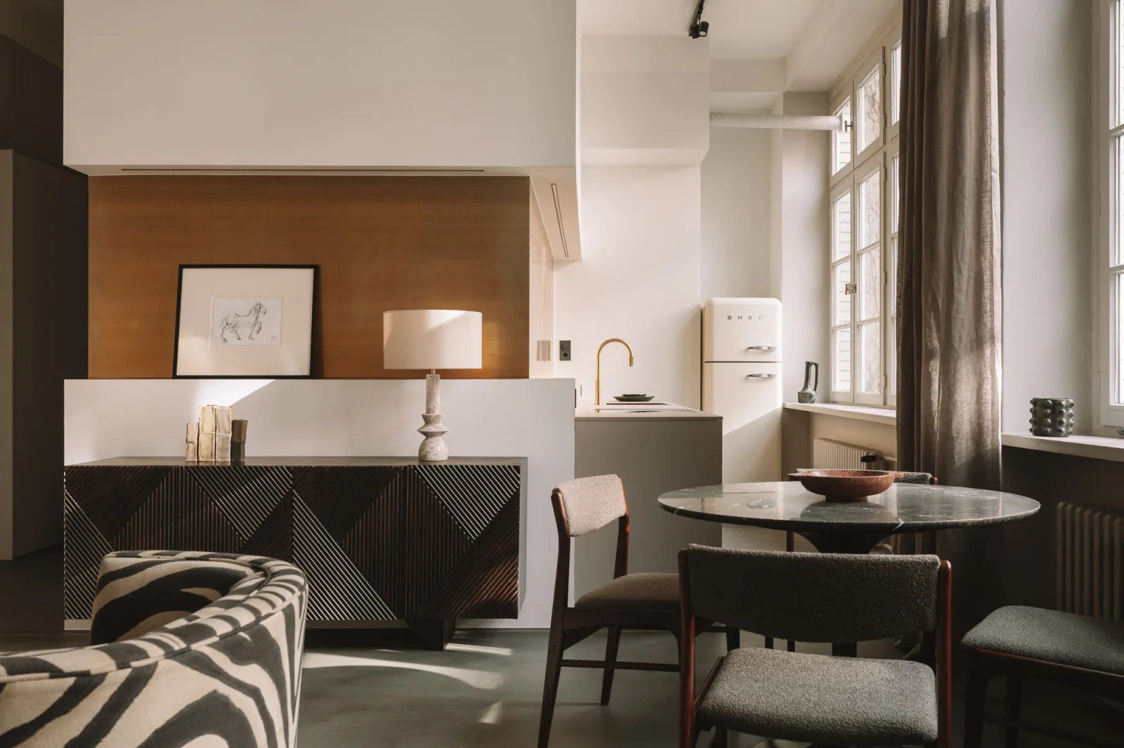 Stadtflucht Homes Studio 2.5.1