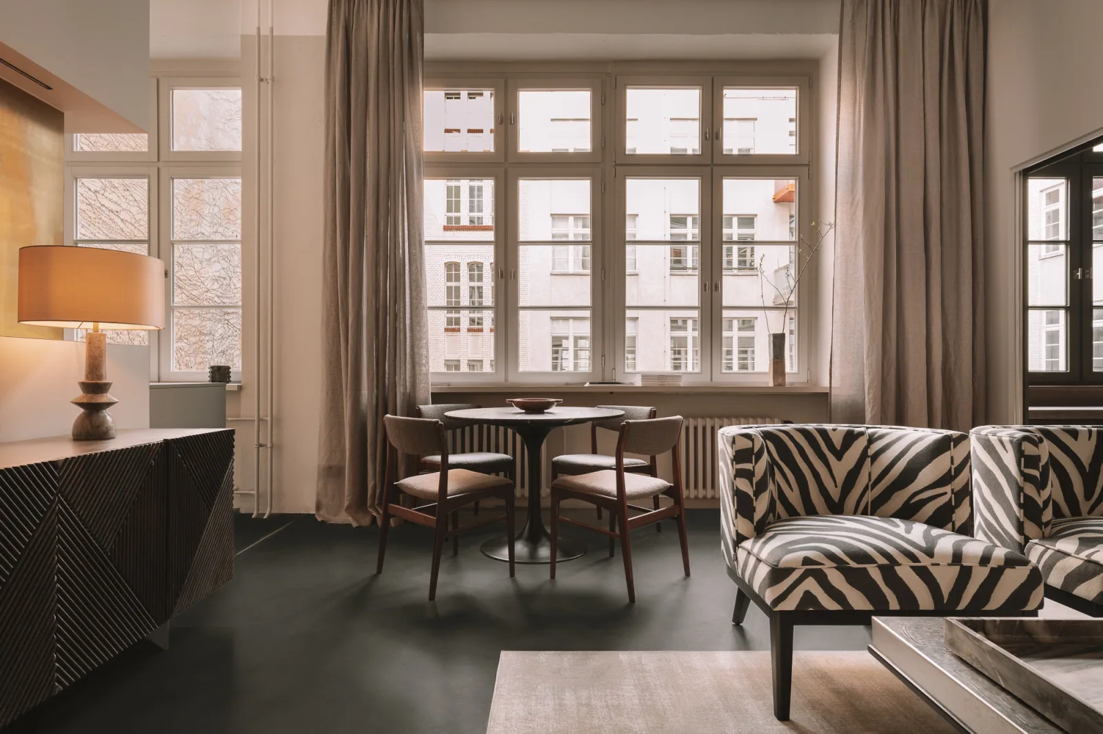 Stadtflucht Homes Studio 2.5.1