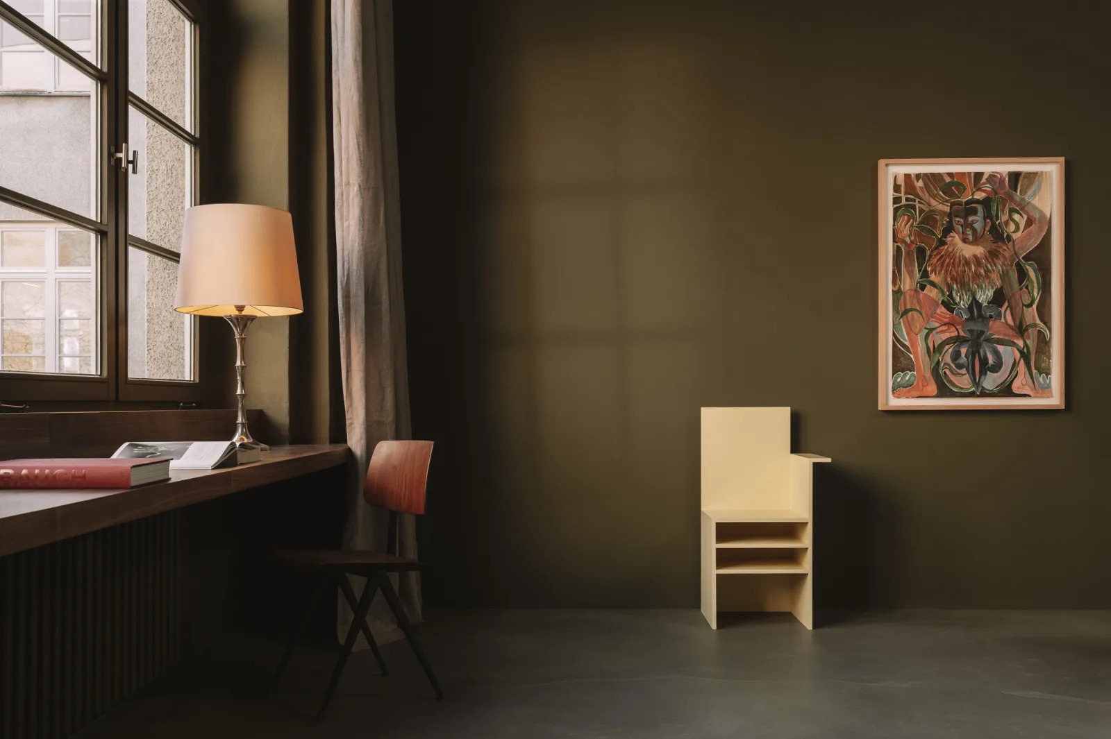 Stadtflucht Homes Studio 2.5.1