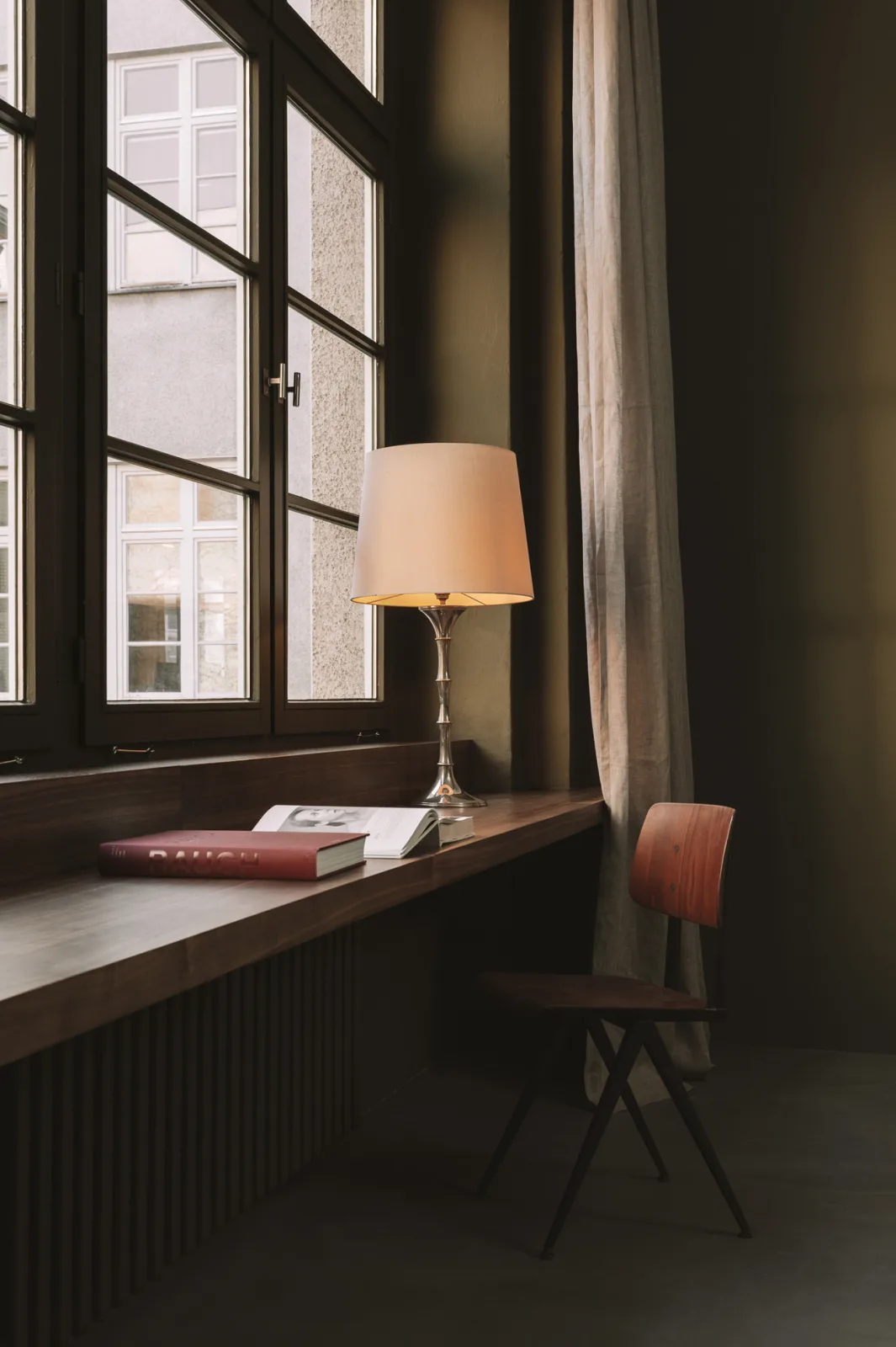 Stadtflucht Homes Studio 2.5.1