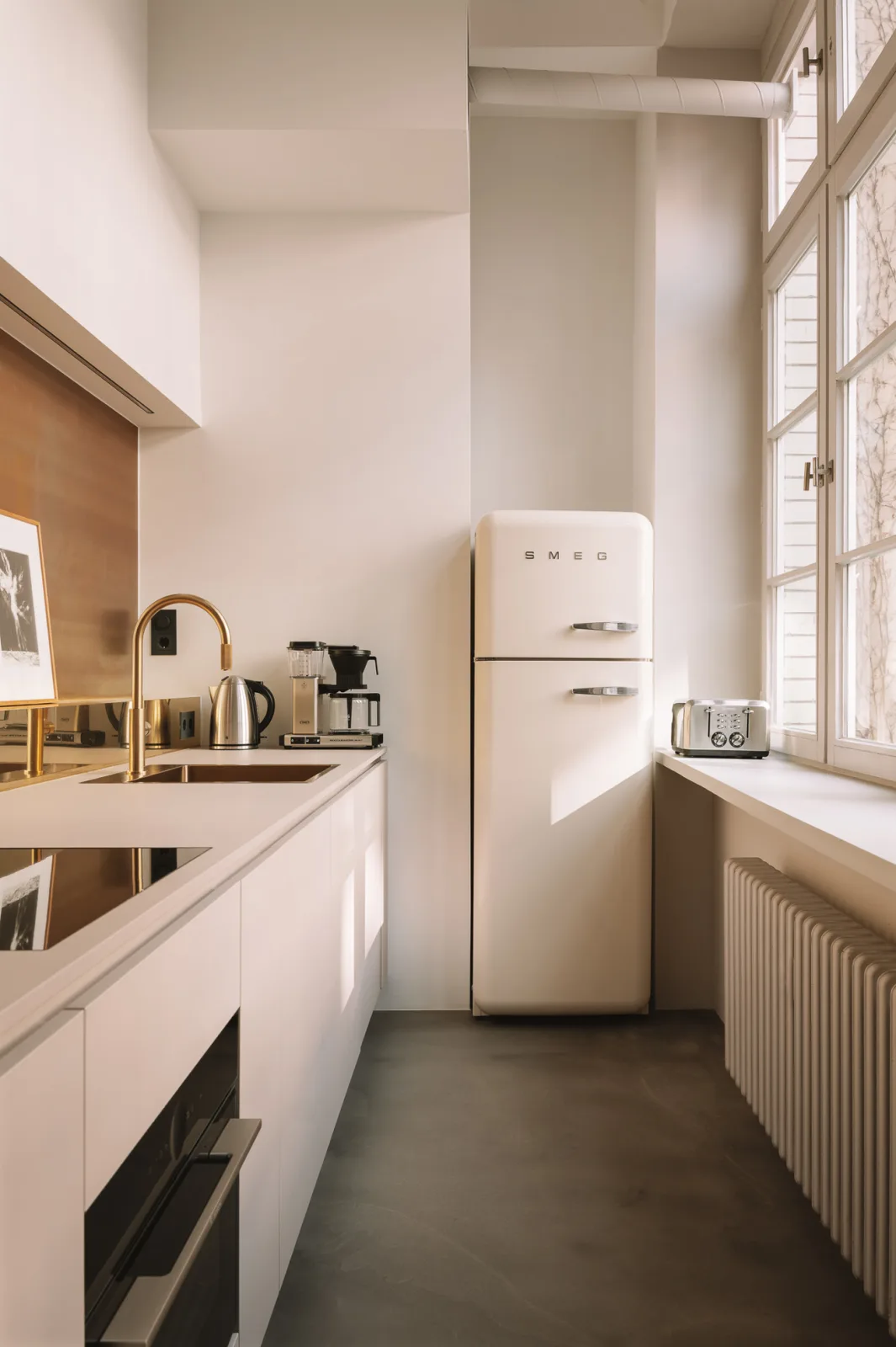 Stadtflucht Homes Studio 2.5.1