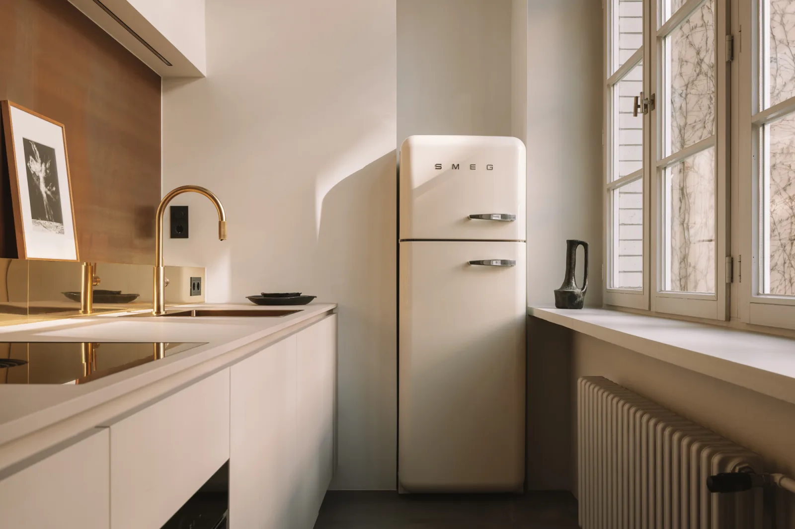 Stadtflucht Homes Studio 2.5.1