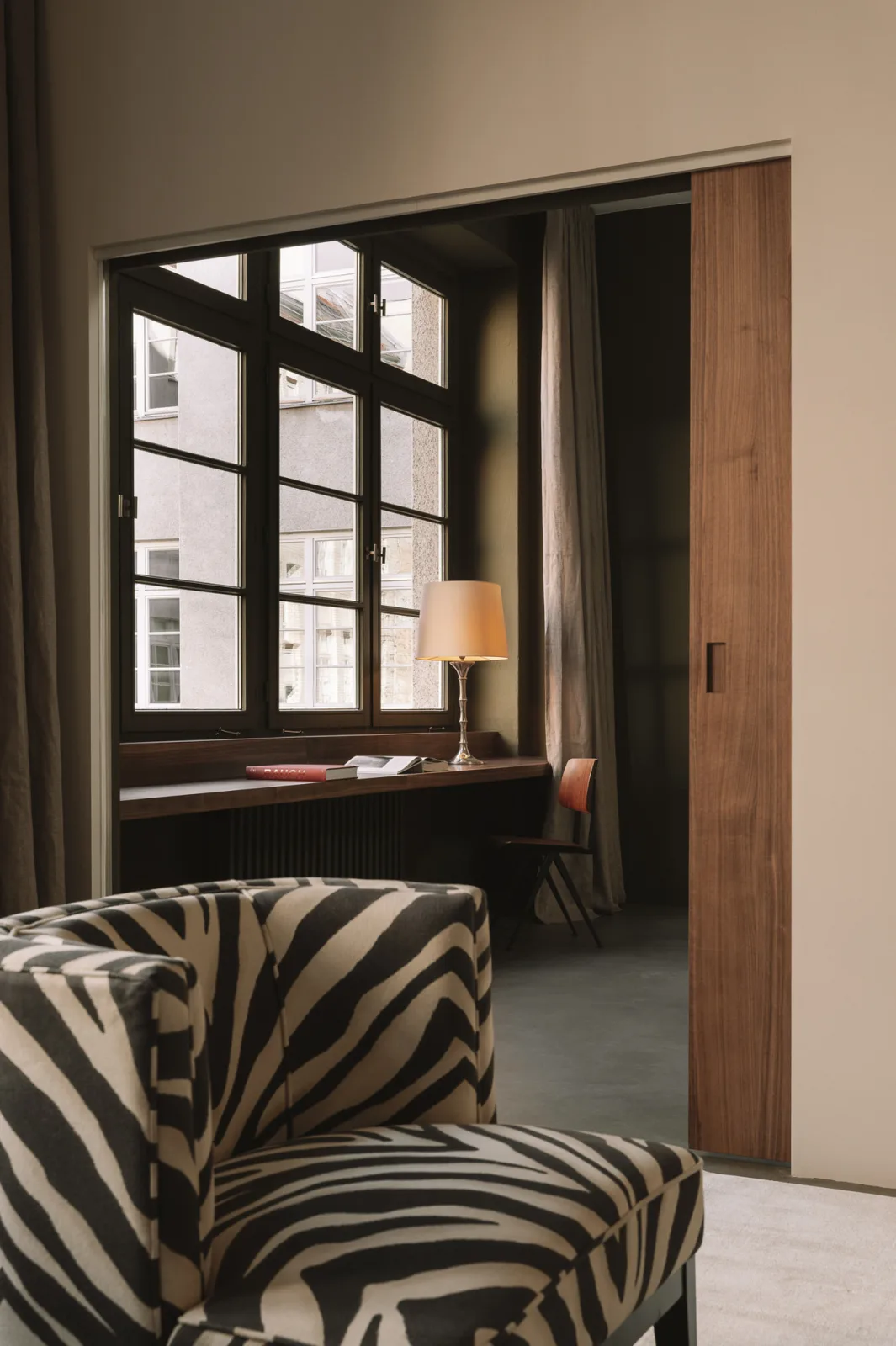 Stadtflucht Homes Studio 2.5.1
