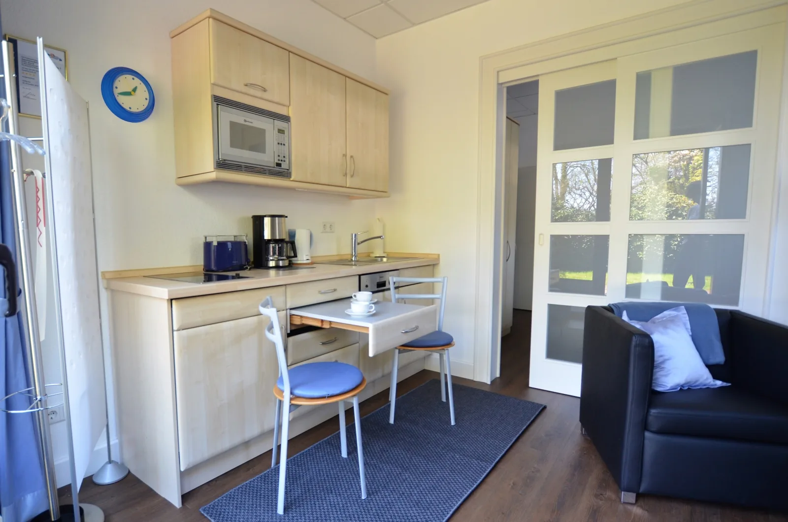 Appartementhaus Dr. Domberg Wohnung 5