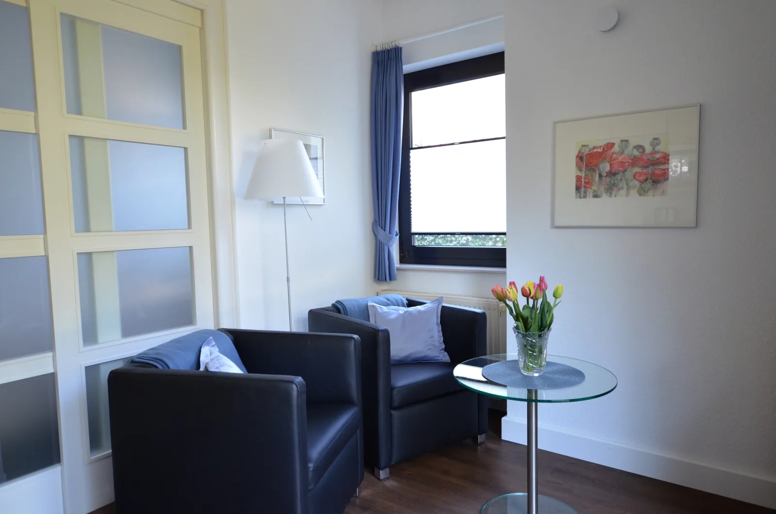 Appartementhaus Dr. Domberg Wohnung 5