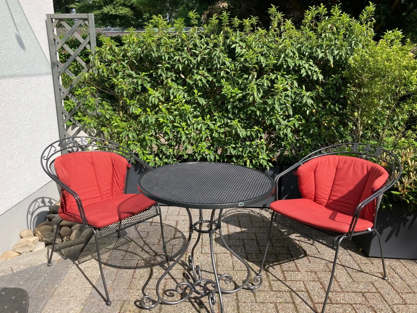 Appartementhaus Dr. Domberg Wohnung 5