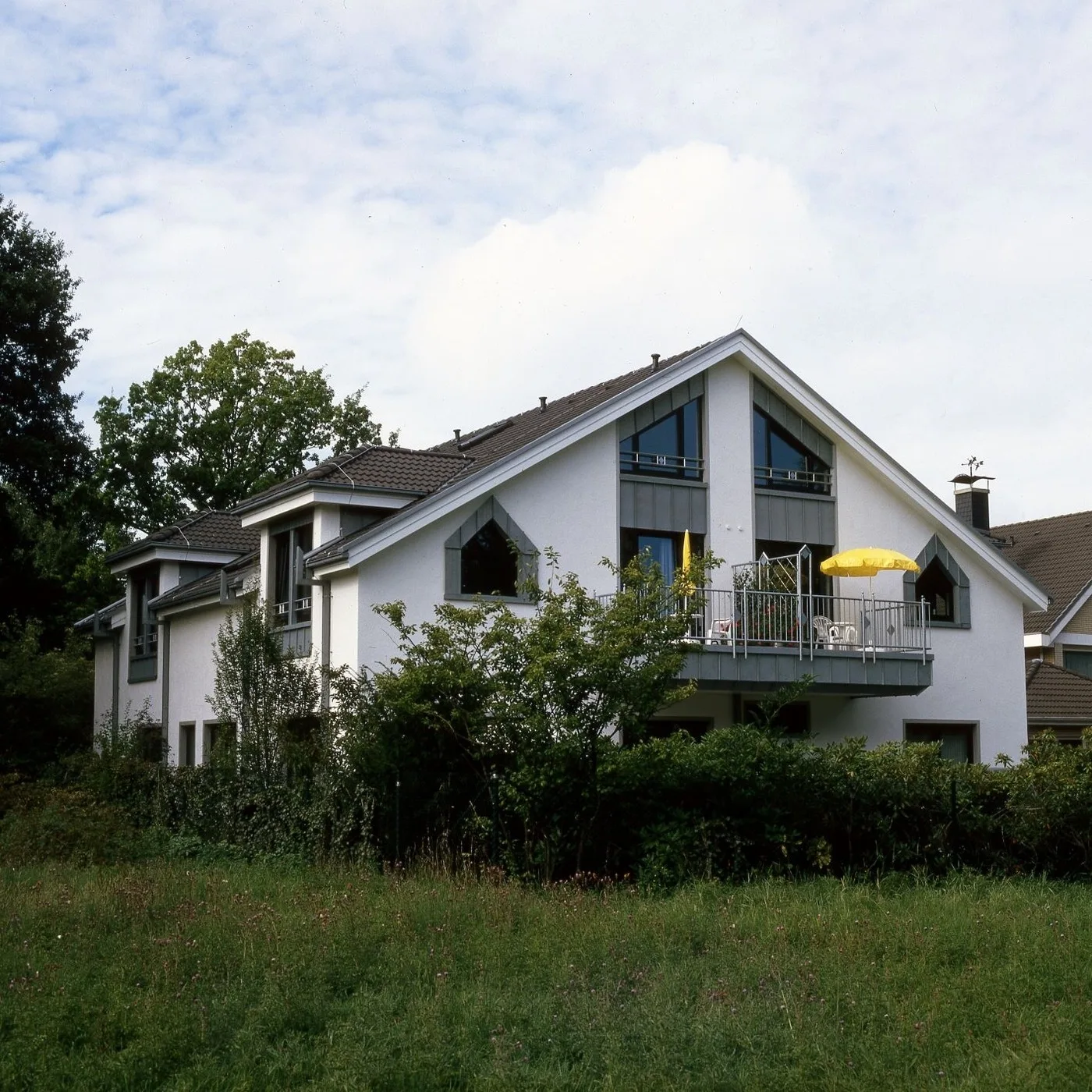 Appartementhaus Dr. Domberg Wohnung 5