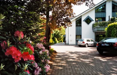 Appartementhaus Dr. Domberg Wohnung 5