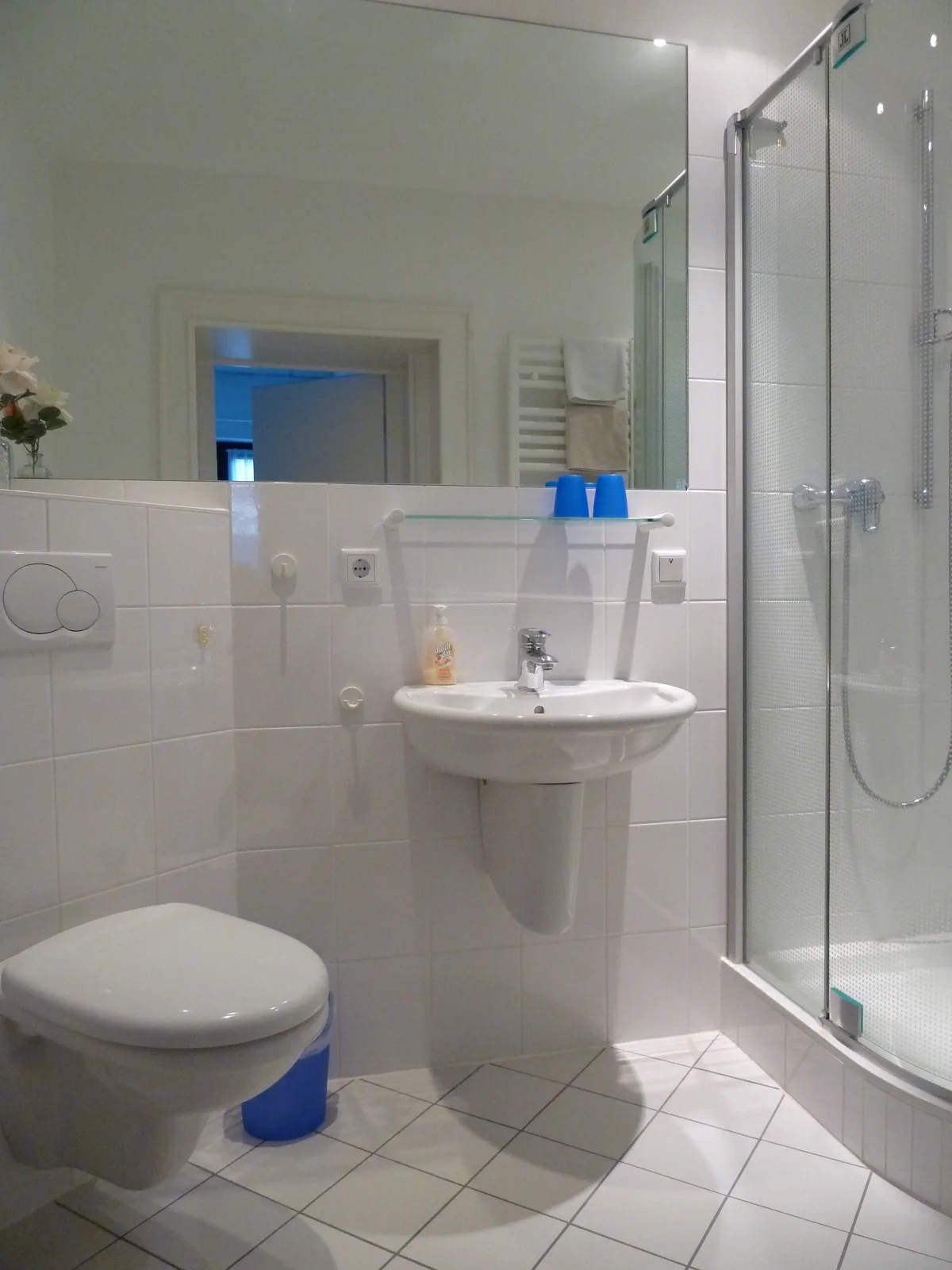 Appartementhaus Dr. Domberg Wohnung 5