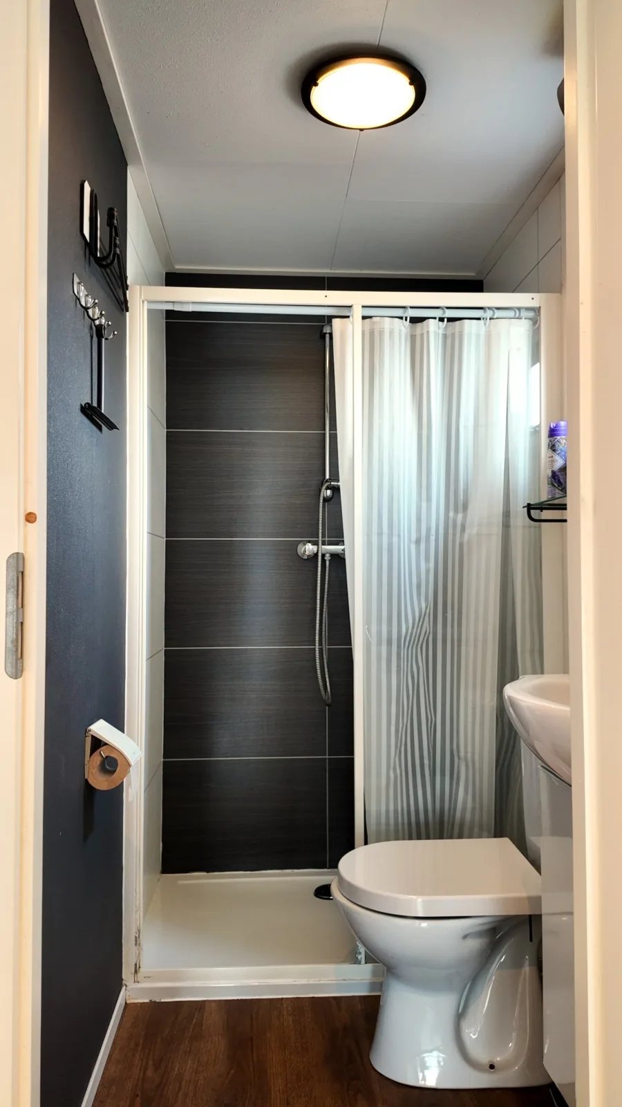 Chalet 6 Wellenruh