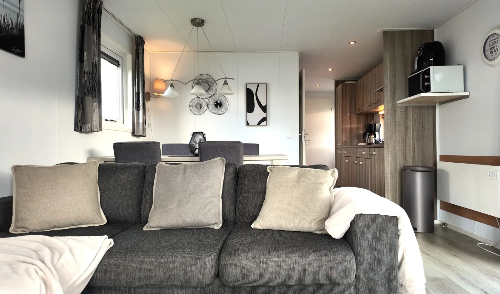 Chalet 6 Wellenruh