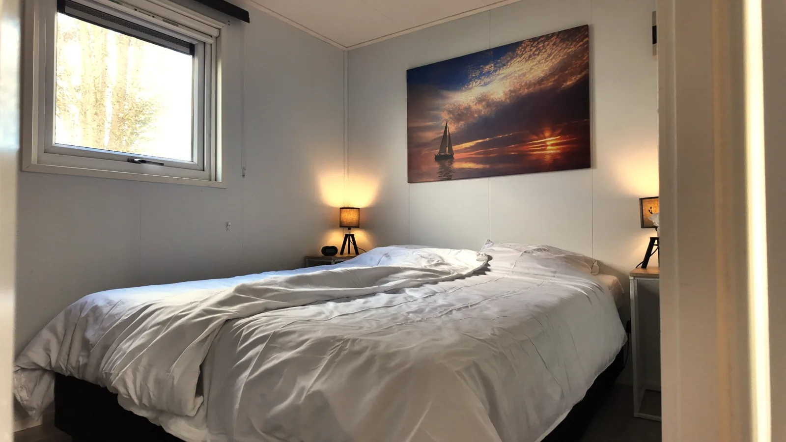 Chalet 6 Wellenruh