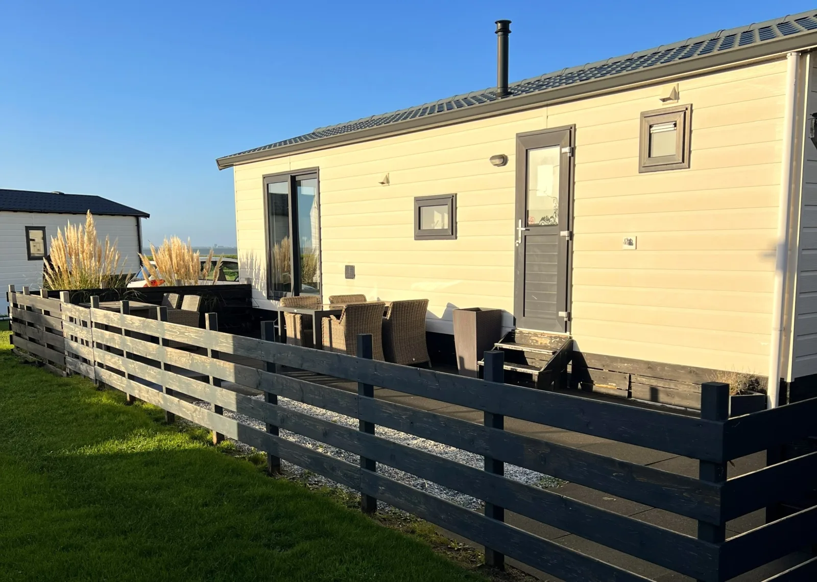 Chalet 6 Wellenruh