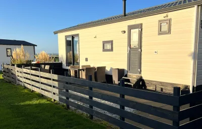 Chalet 6 Wellenruh