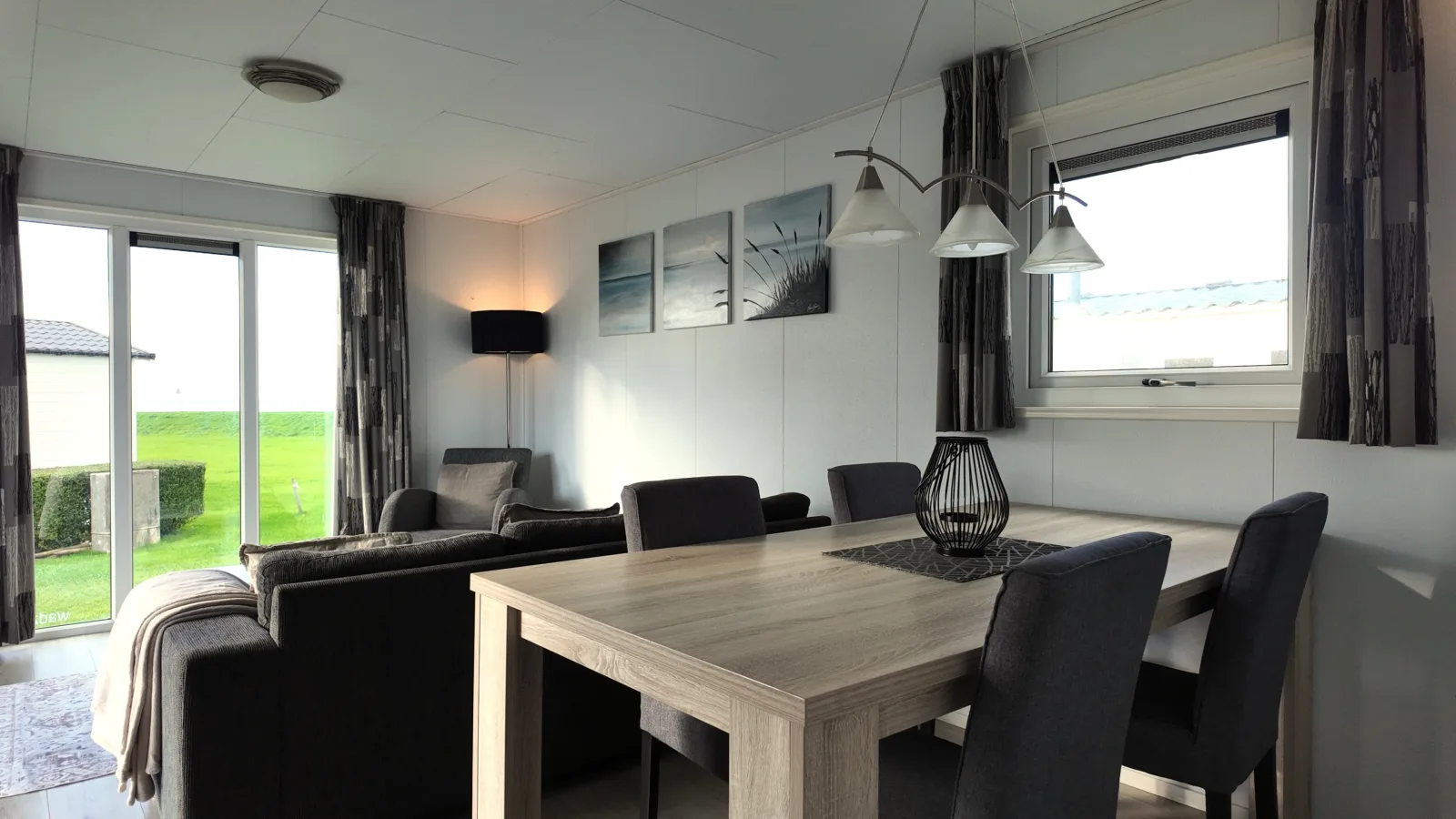 Chalet 6 Wellenruh