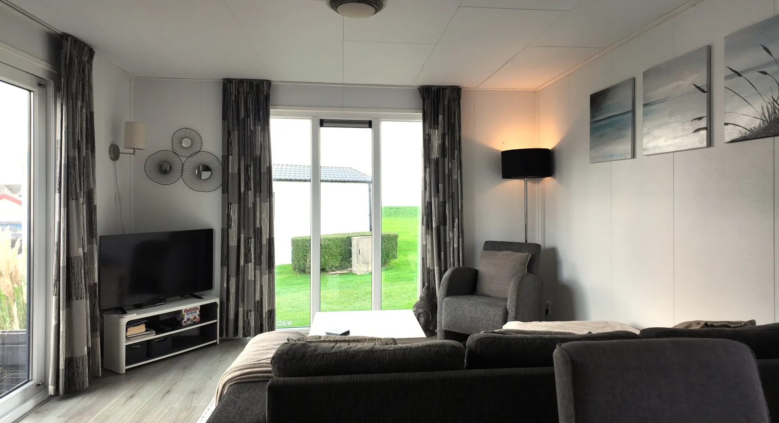 Chalet 6 Wellenruh