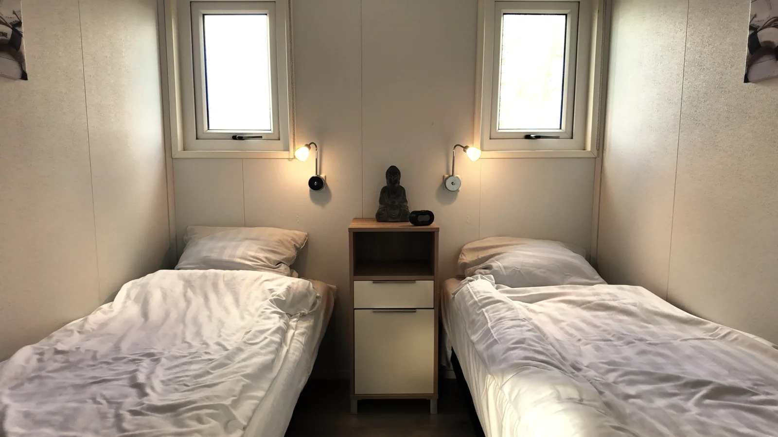 Chalet 6 Wellenruh