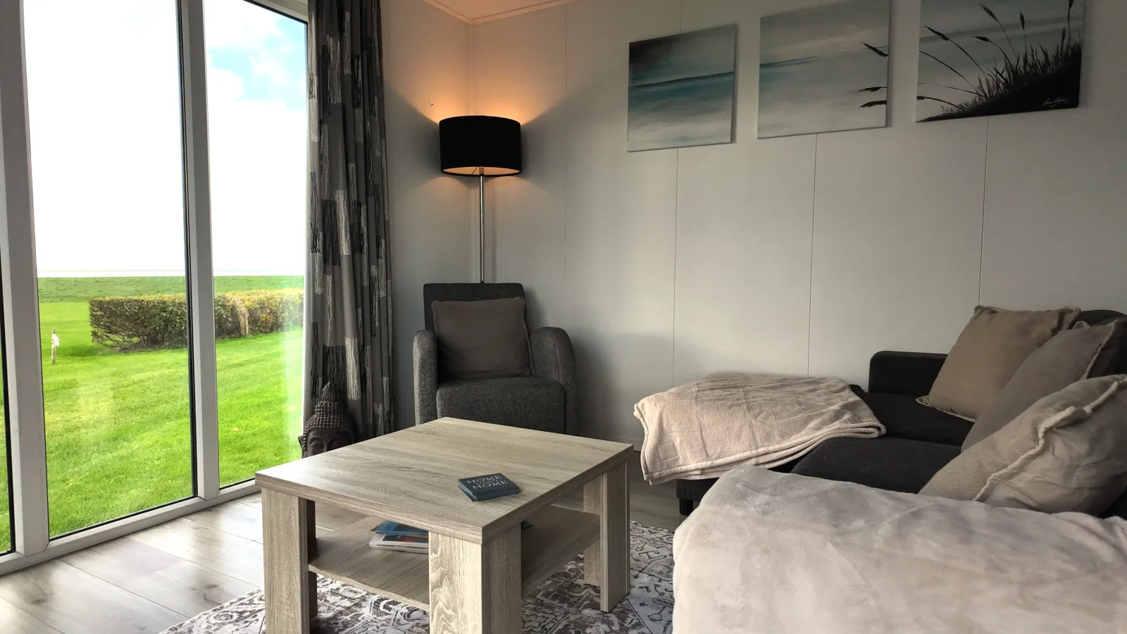 Chalet 6 Wellenruh