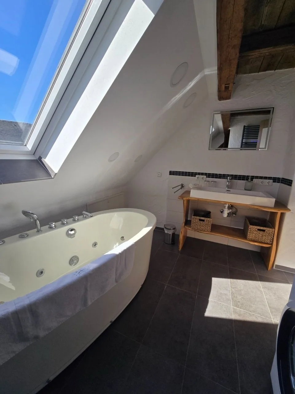 Rosenzauber Loft - Seeromantik