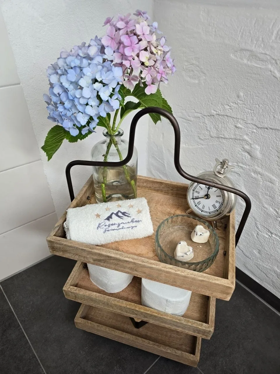 Rosenzauber Loft - Seeromantik