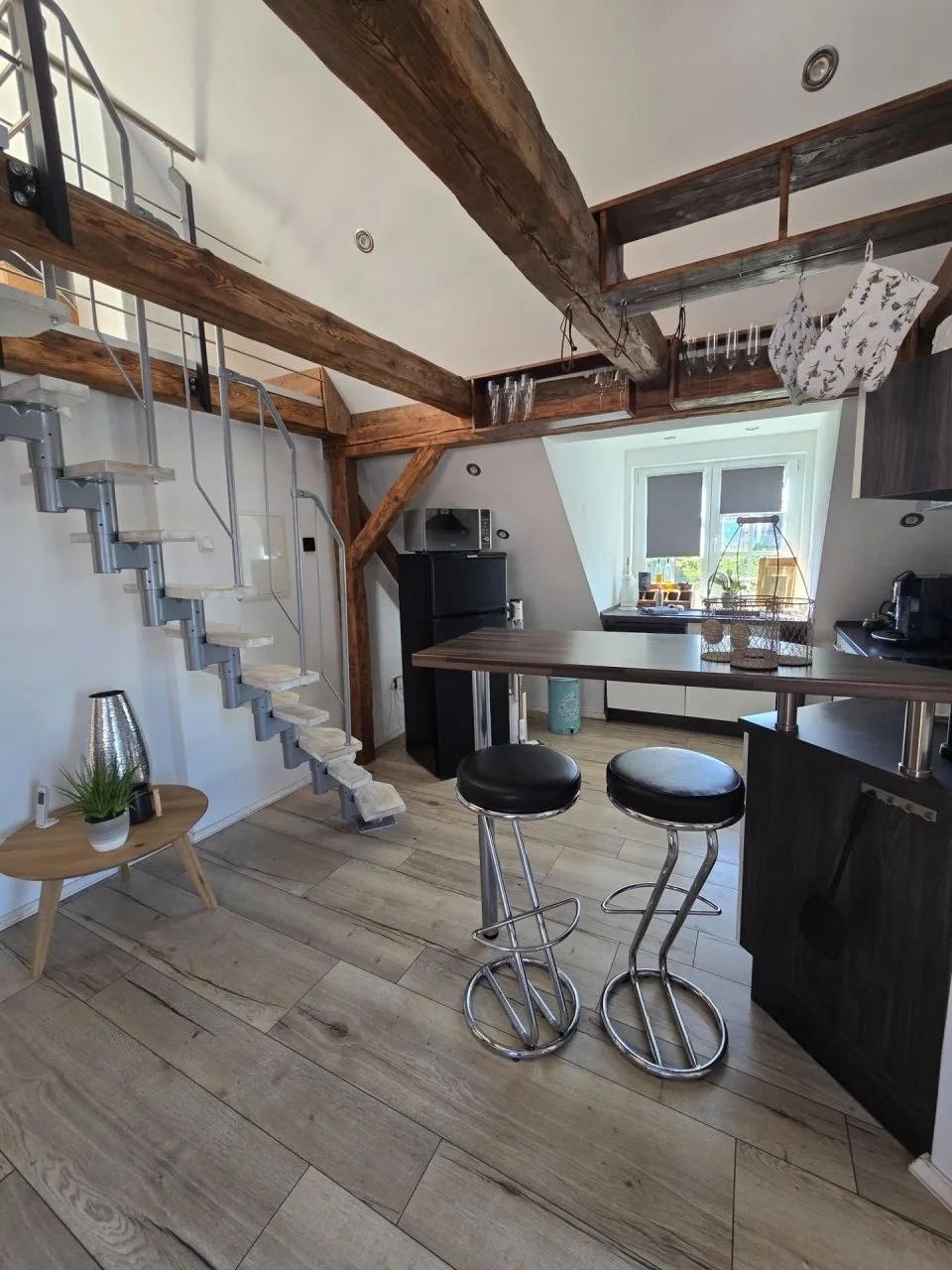 Rosenzauber Loft - Seeromantik