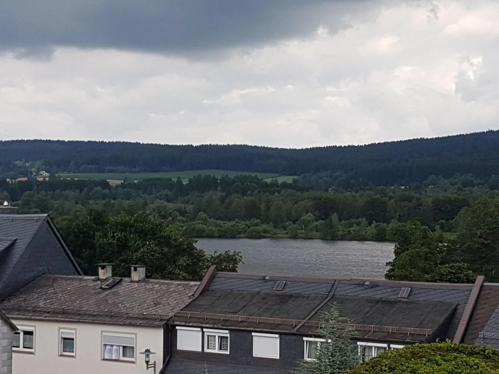 Rosenzauber Loft - Seeromantik